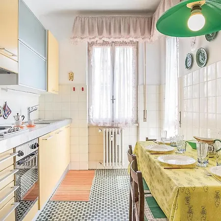 Apartment Lovely Apartment In Rapallo Ge *