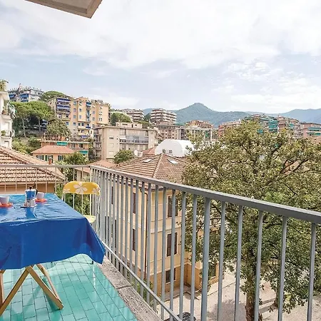 Lovely In Rapallo Ge