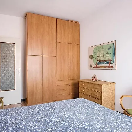 Lovely Apartment In Rapallo Ge