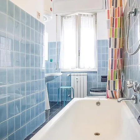 Apartment Lovely Apartment In Rapallo Ge