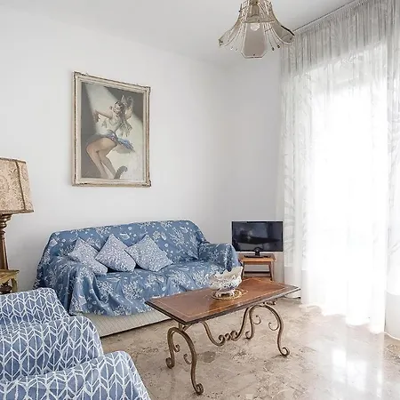 Lovely Apartment In Rapallo Ge