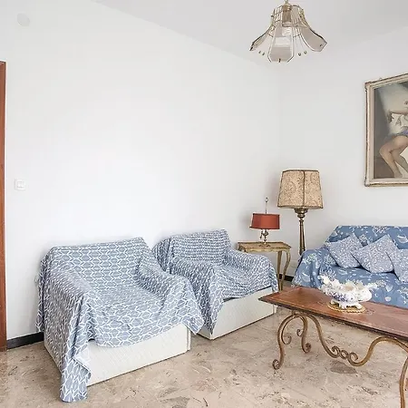 Lovely Apartment In Rapallo Ge Apartment *