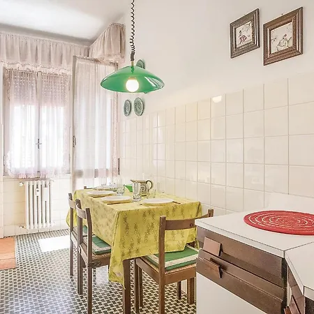 Appartement Lovely In Rapallo Ge SantʼAnna