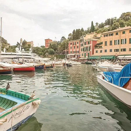 公寓 Awesome In Rapallo Ge With Kitchen SantʼAnna